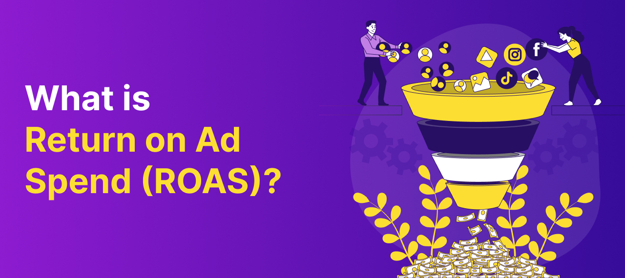 ROAS Marketing