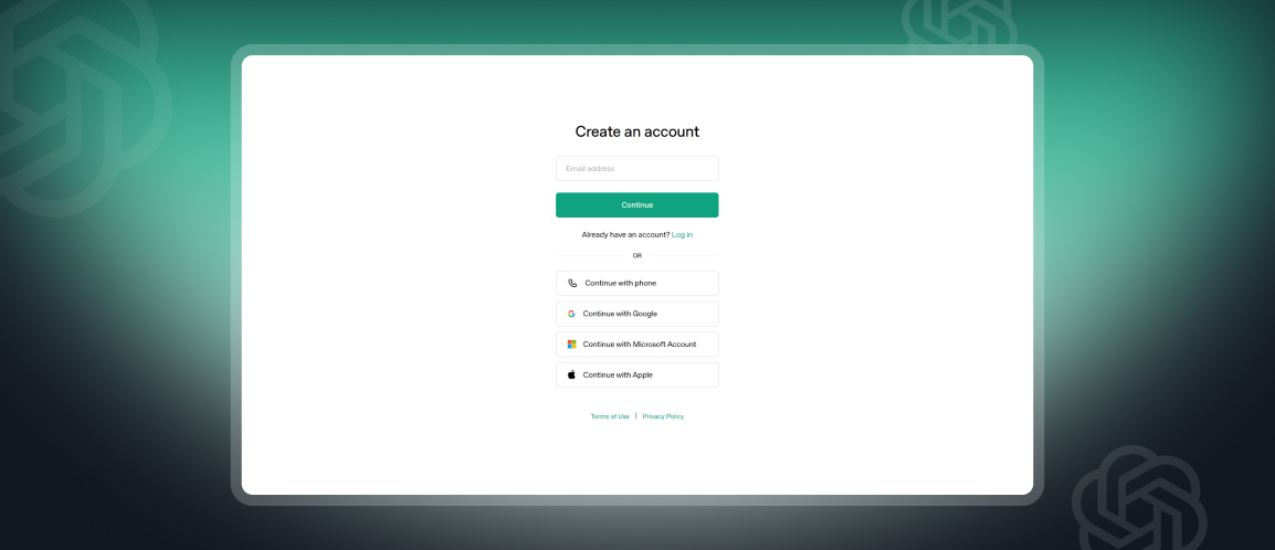 ChatGPT Platforms and Options