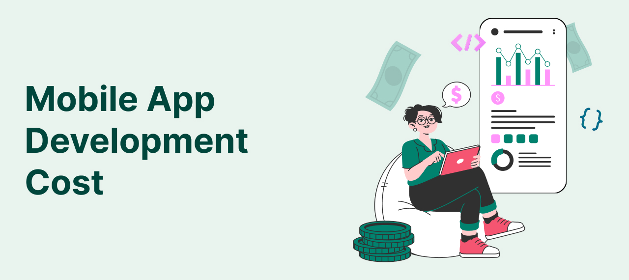 Mobile App Development Cost