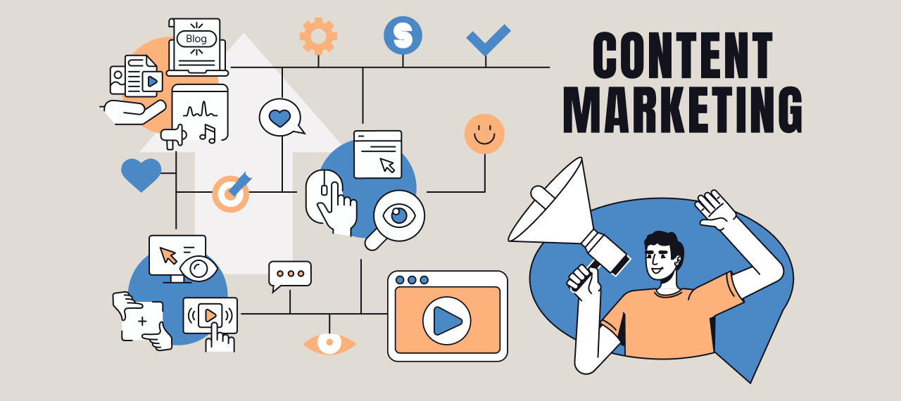 Content Marketing