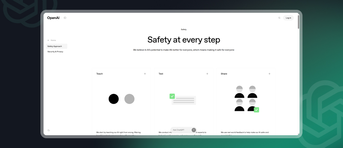 Privacy and Security Concerns