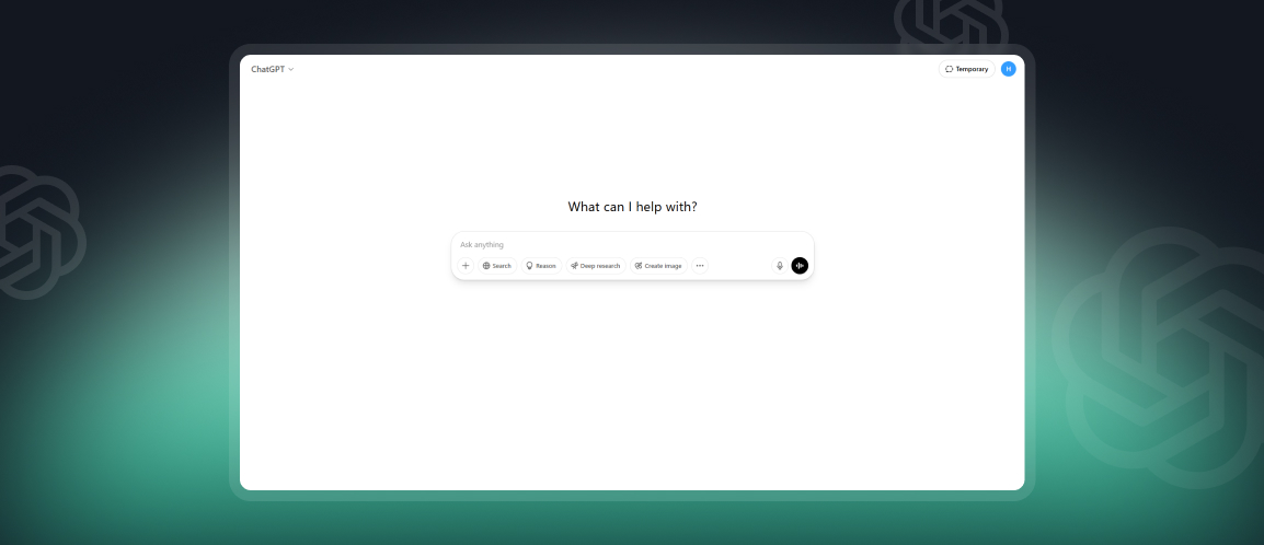 What is ChatGPT