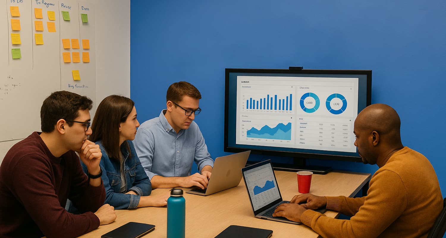 Co-Development Software: Boost Teamwork and Innovation