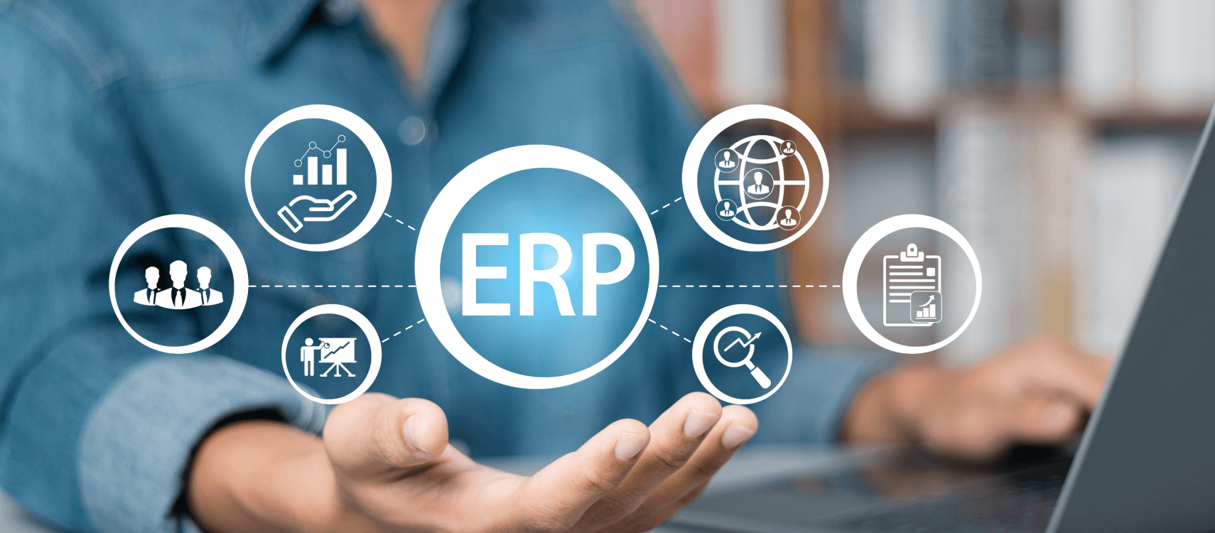 ERP System