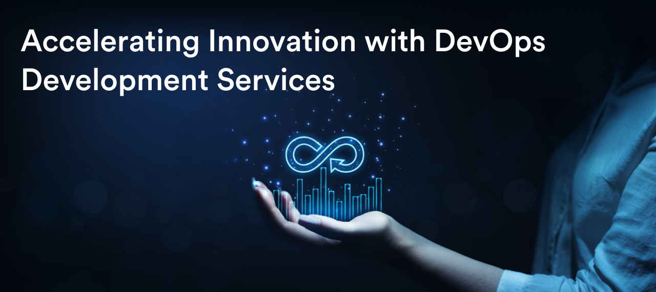 DevOps Development Services