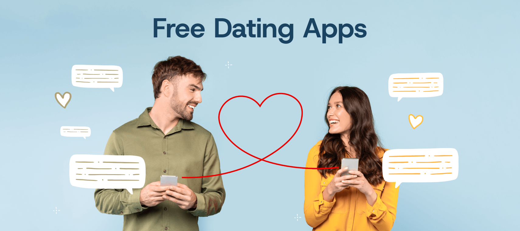 Free Dating Apps