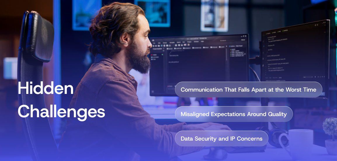 Hidden Challenges of Outsourcing Python Development