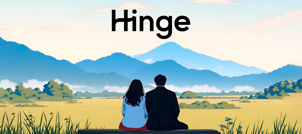 Hinge