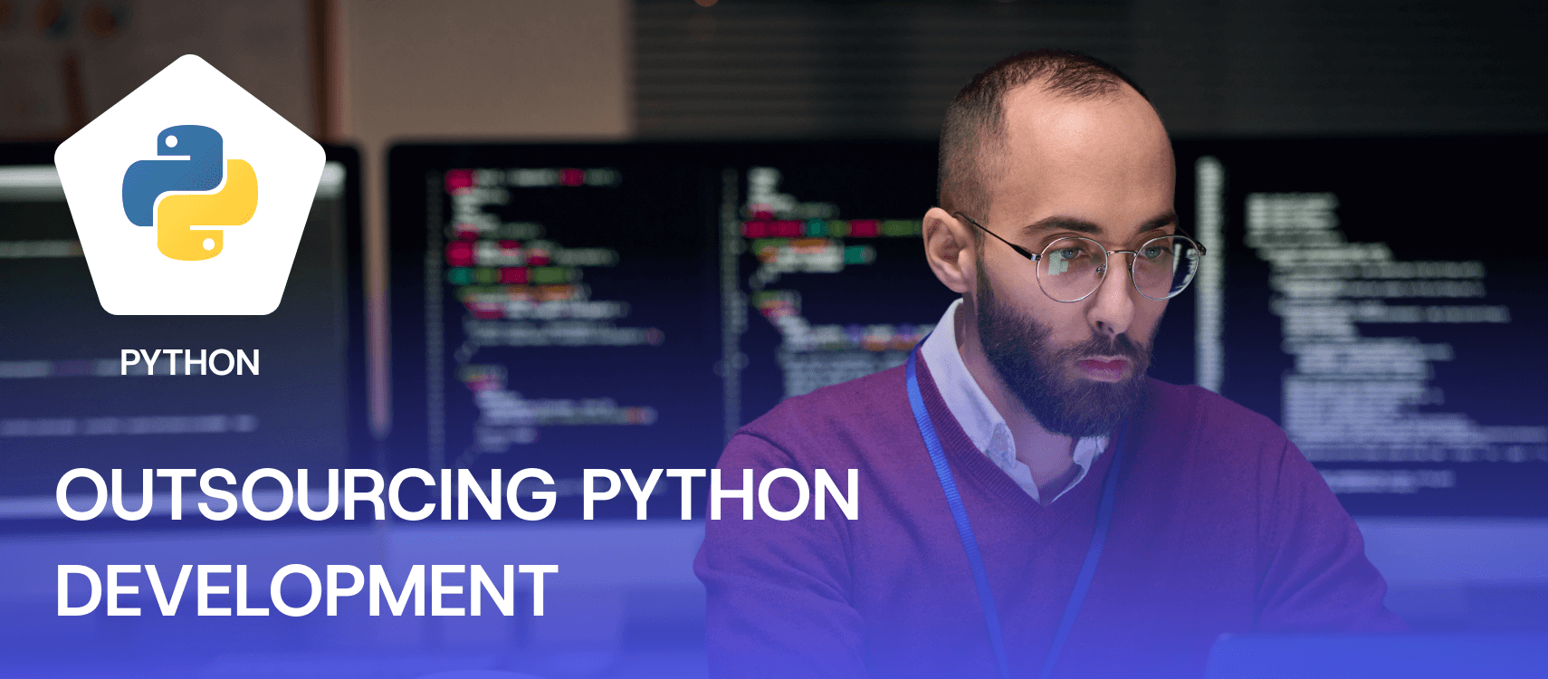 Outsourcing Python Development