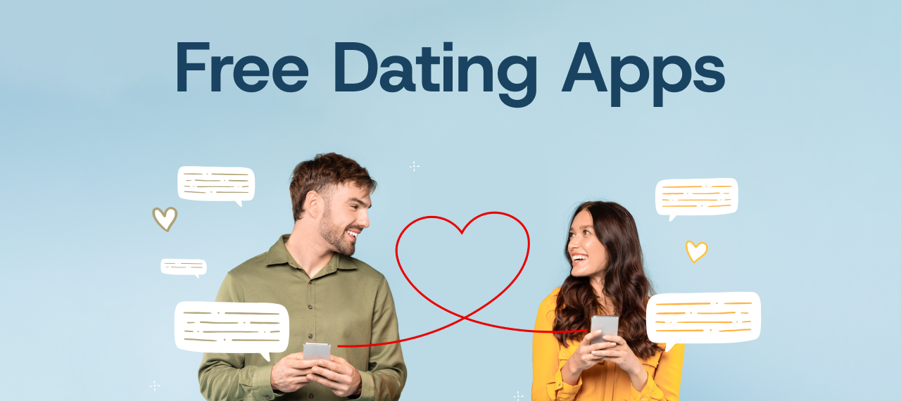 Top Free Dating Apps