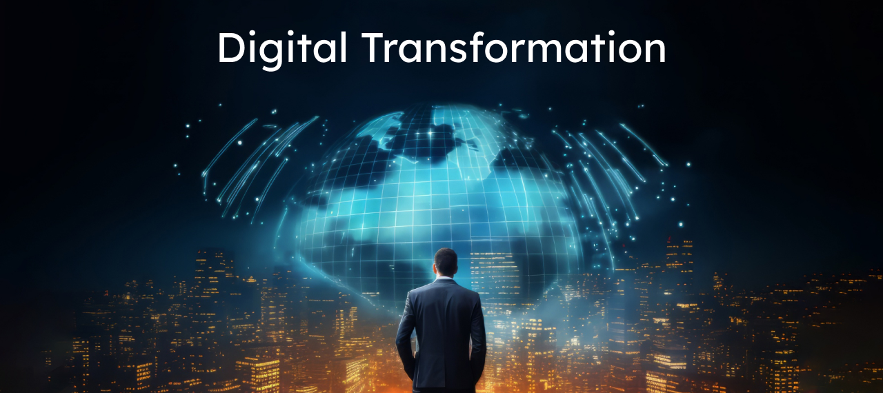 Transformation Services