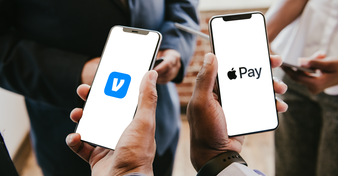 Venmo vs Apple Cash