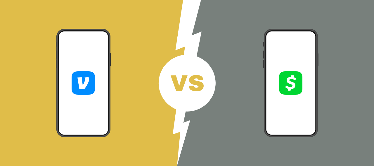 Venmo vs Cash App