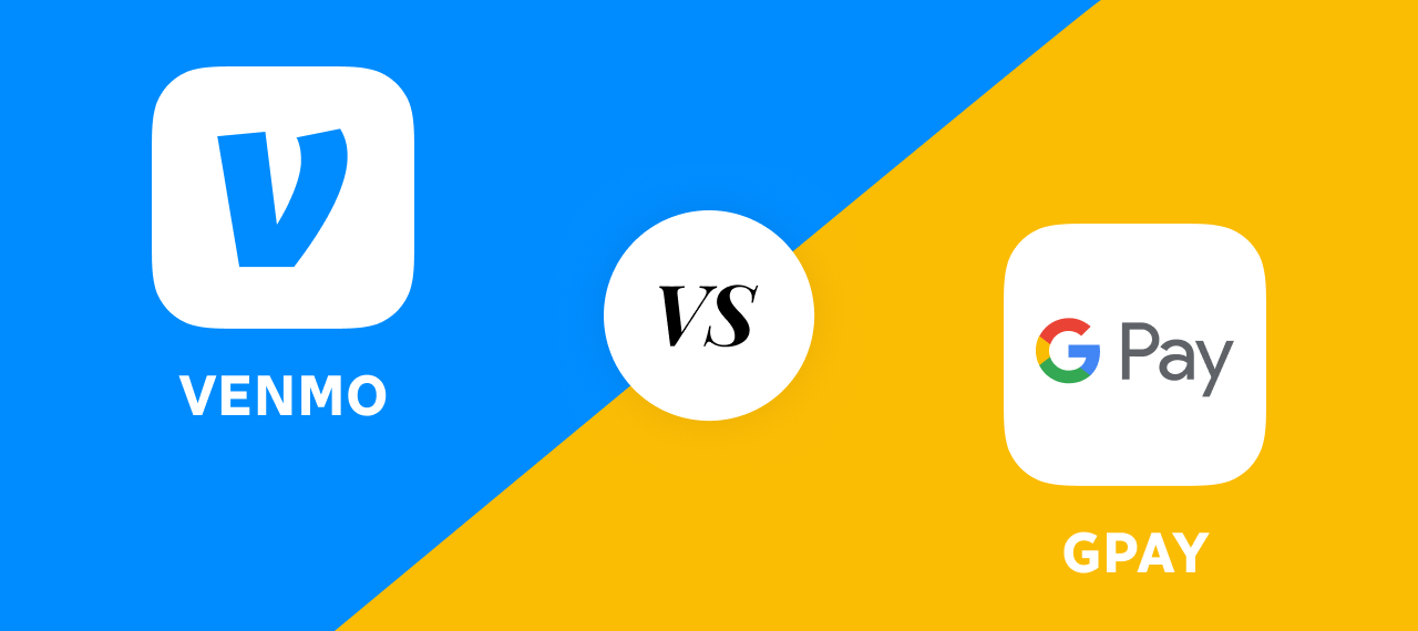 Venmo vs Google Pay