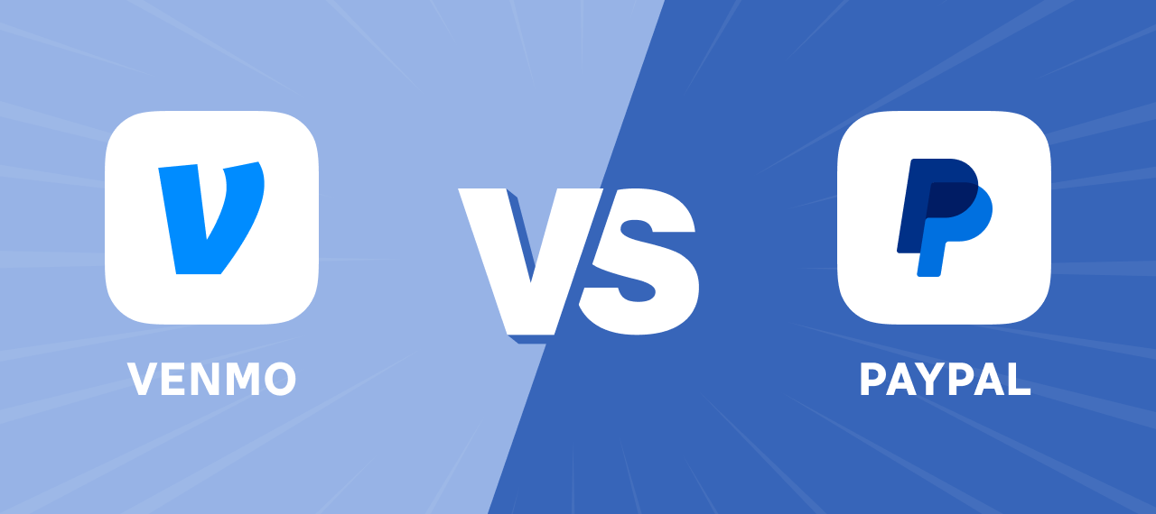 Venmo vs PayPal