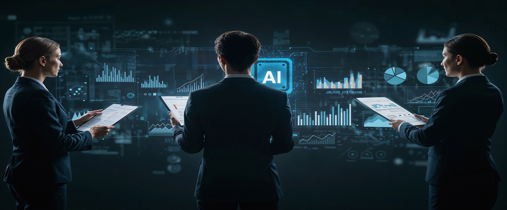 AI Consultant