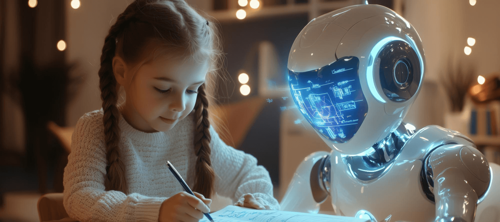 Artificial Intelligence in Education