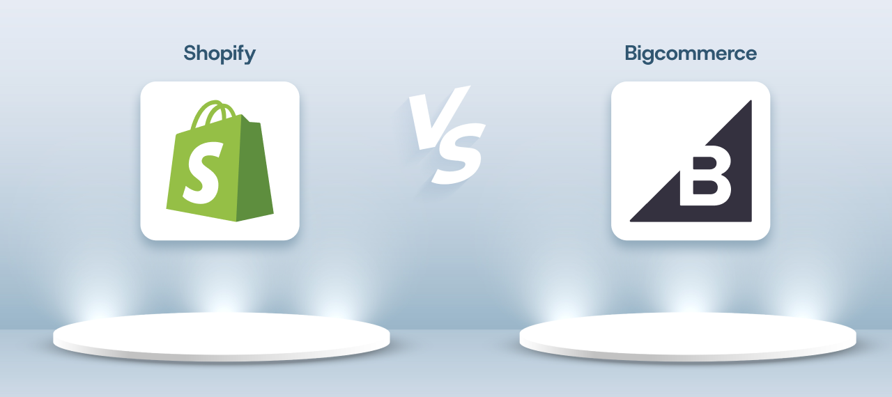 Shopify Plus vs BigCommerce Enterprise