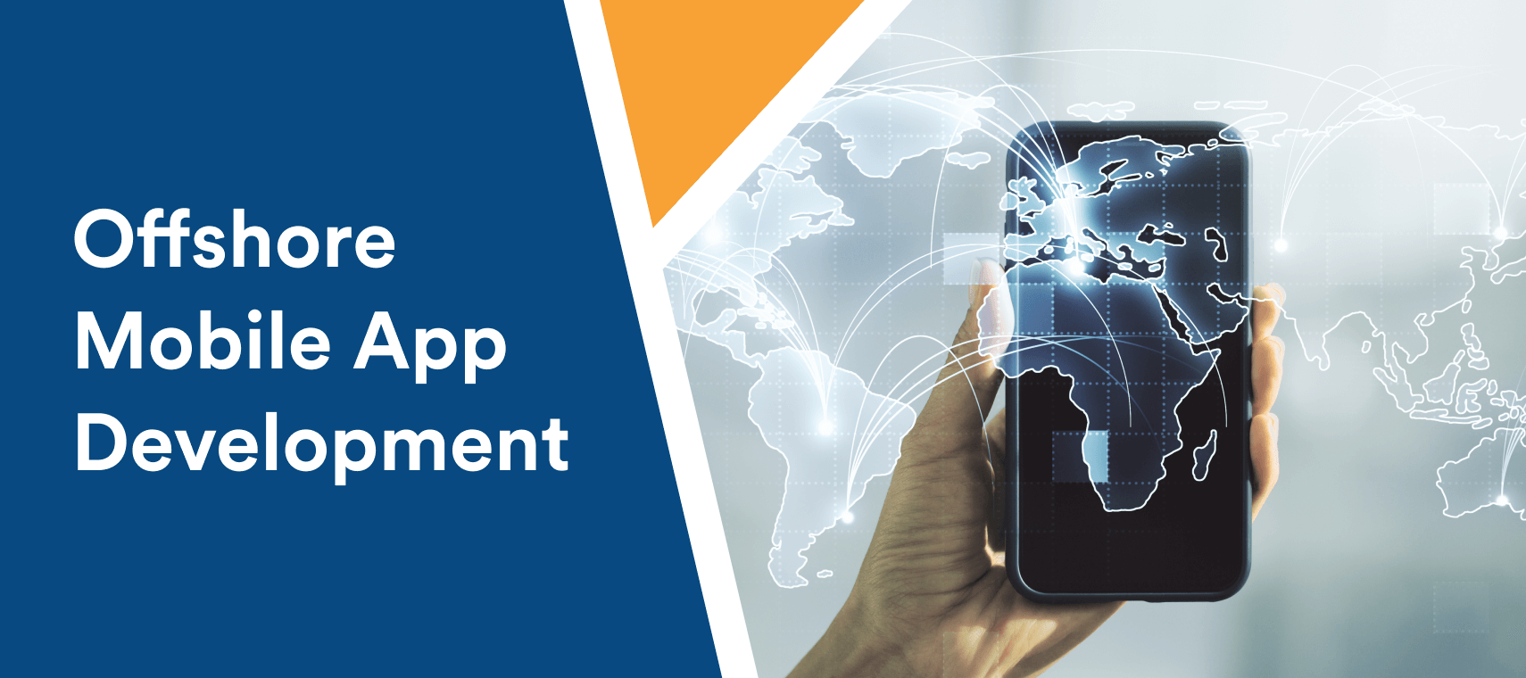Offshore Mobile App Development