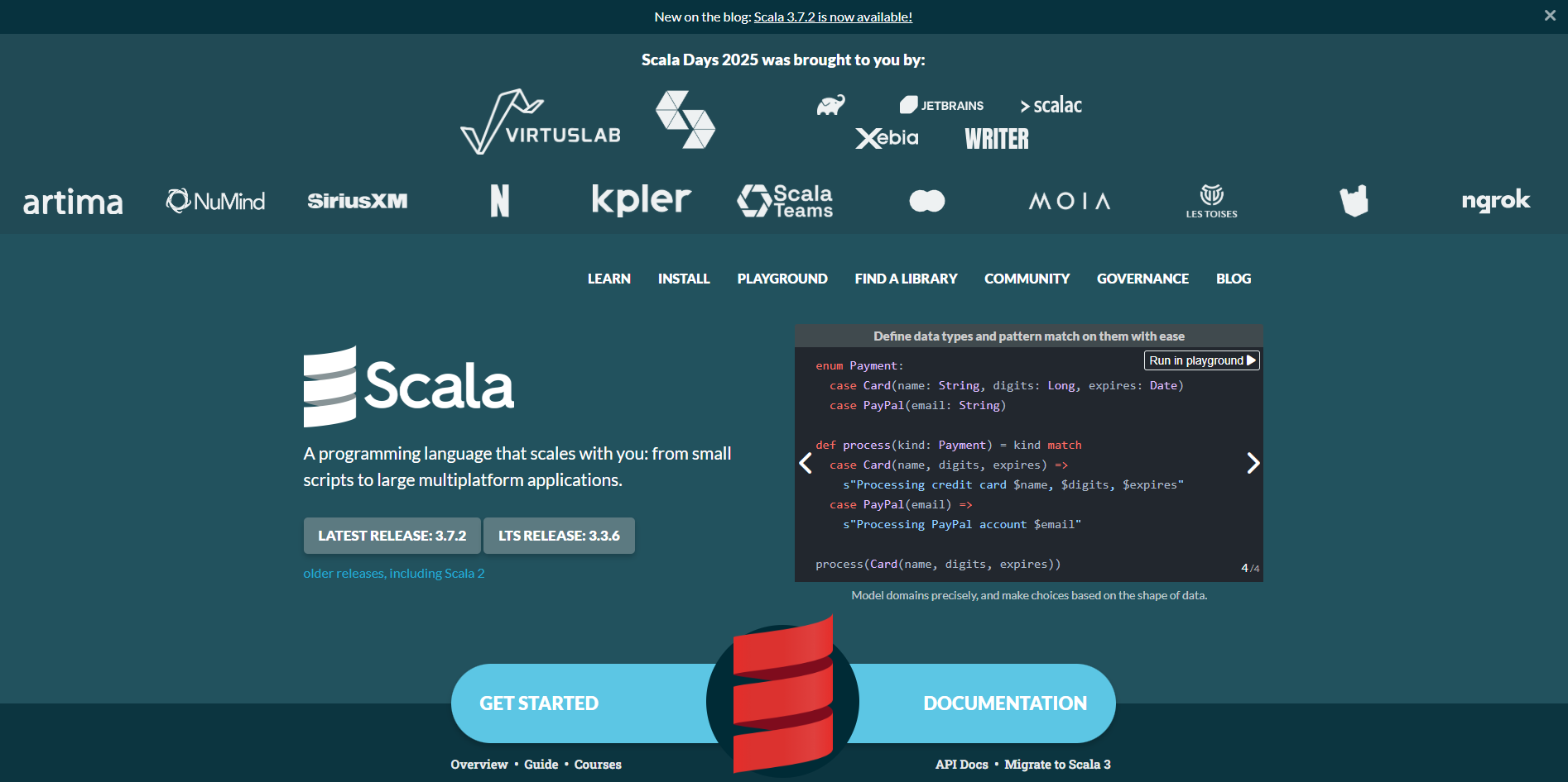 Scala