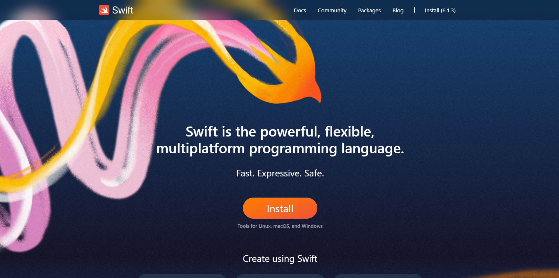 Swift