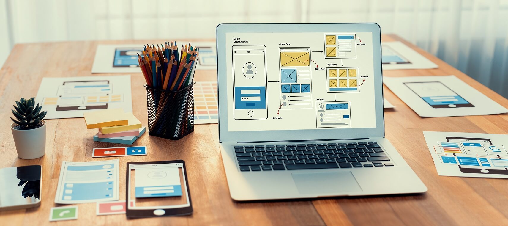 Website Design Packages