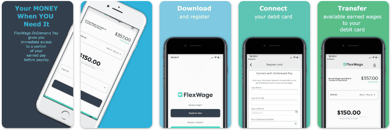 FlexWage
