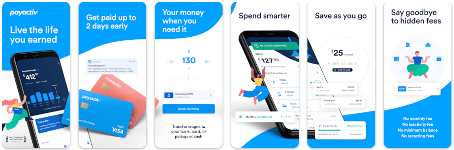 Payactiv