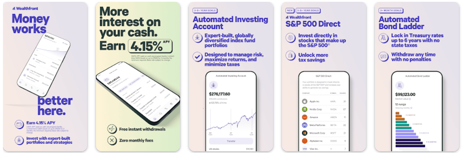Wealthfront
