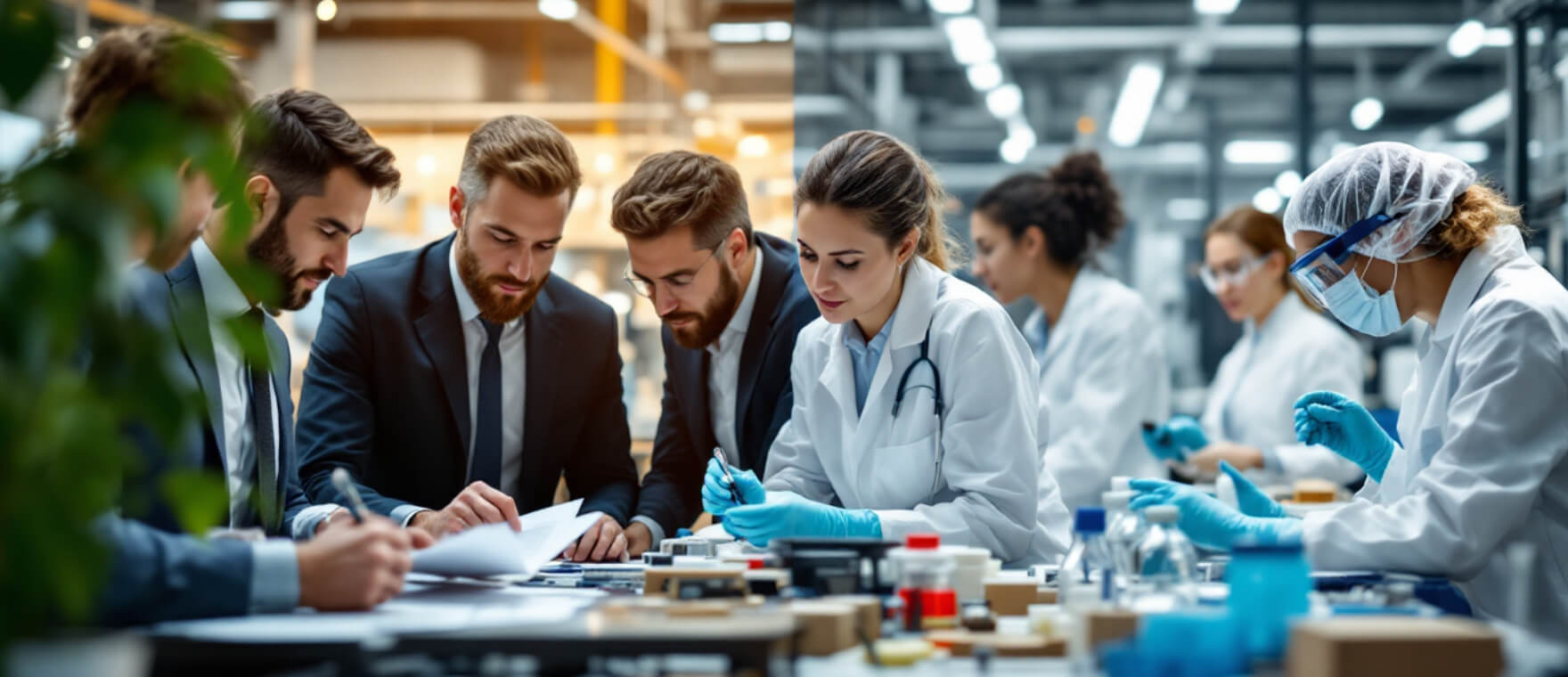 Quality Assurance vs Quality Control