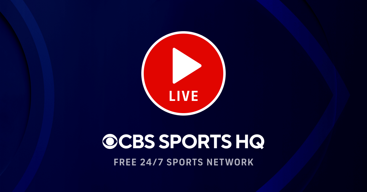 CBS Sports