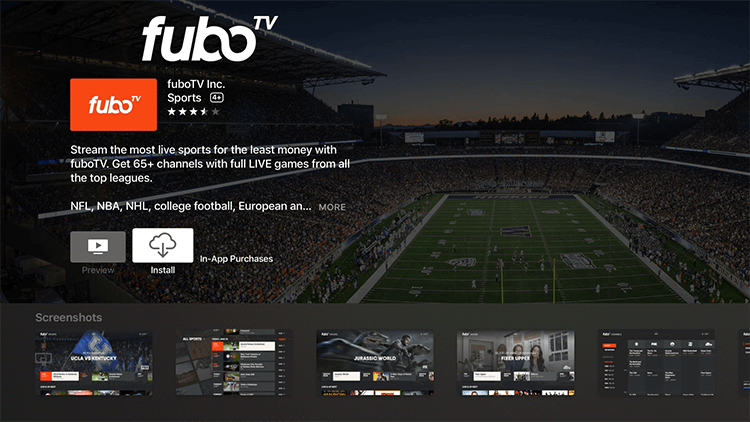 FuboTV