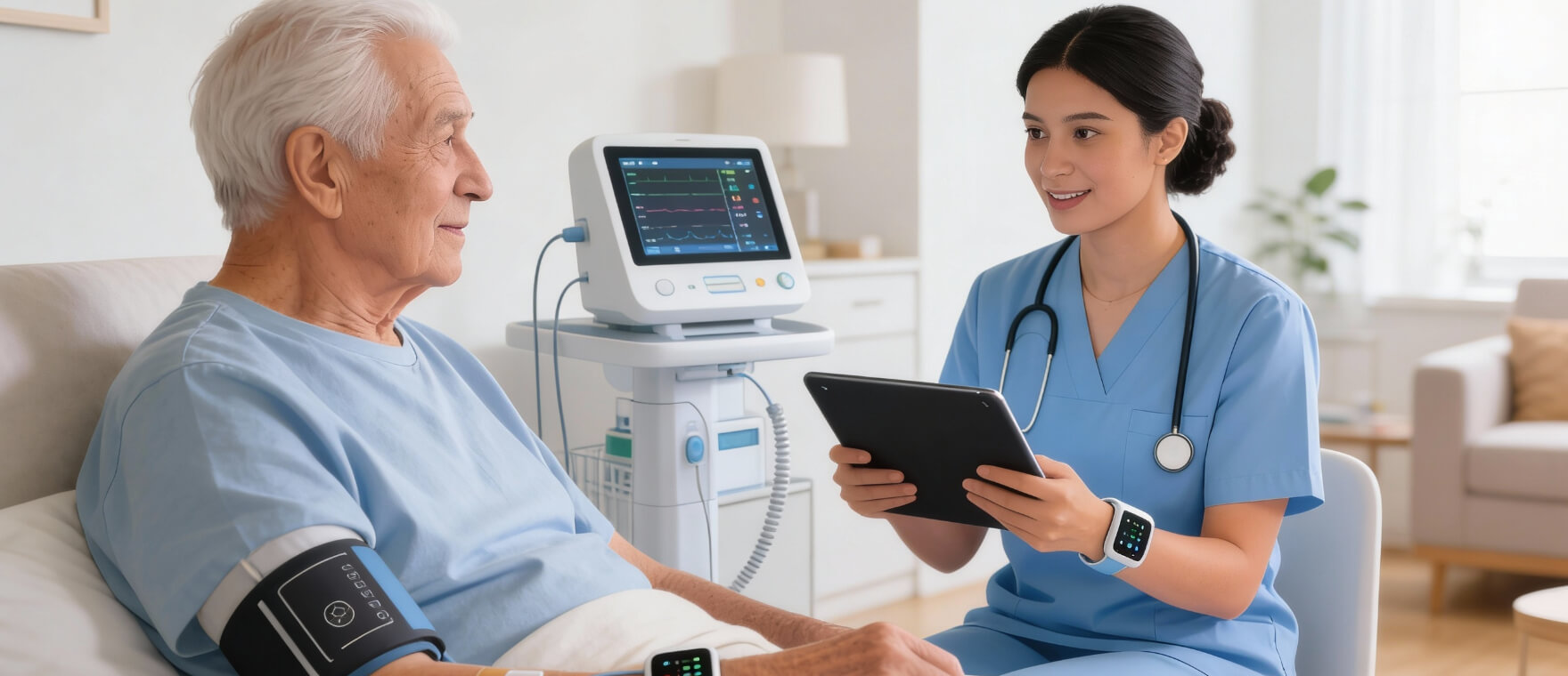 Healthcare Technology