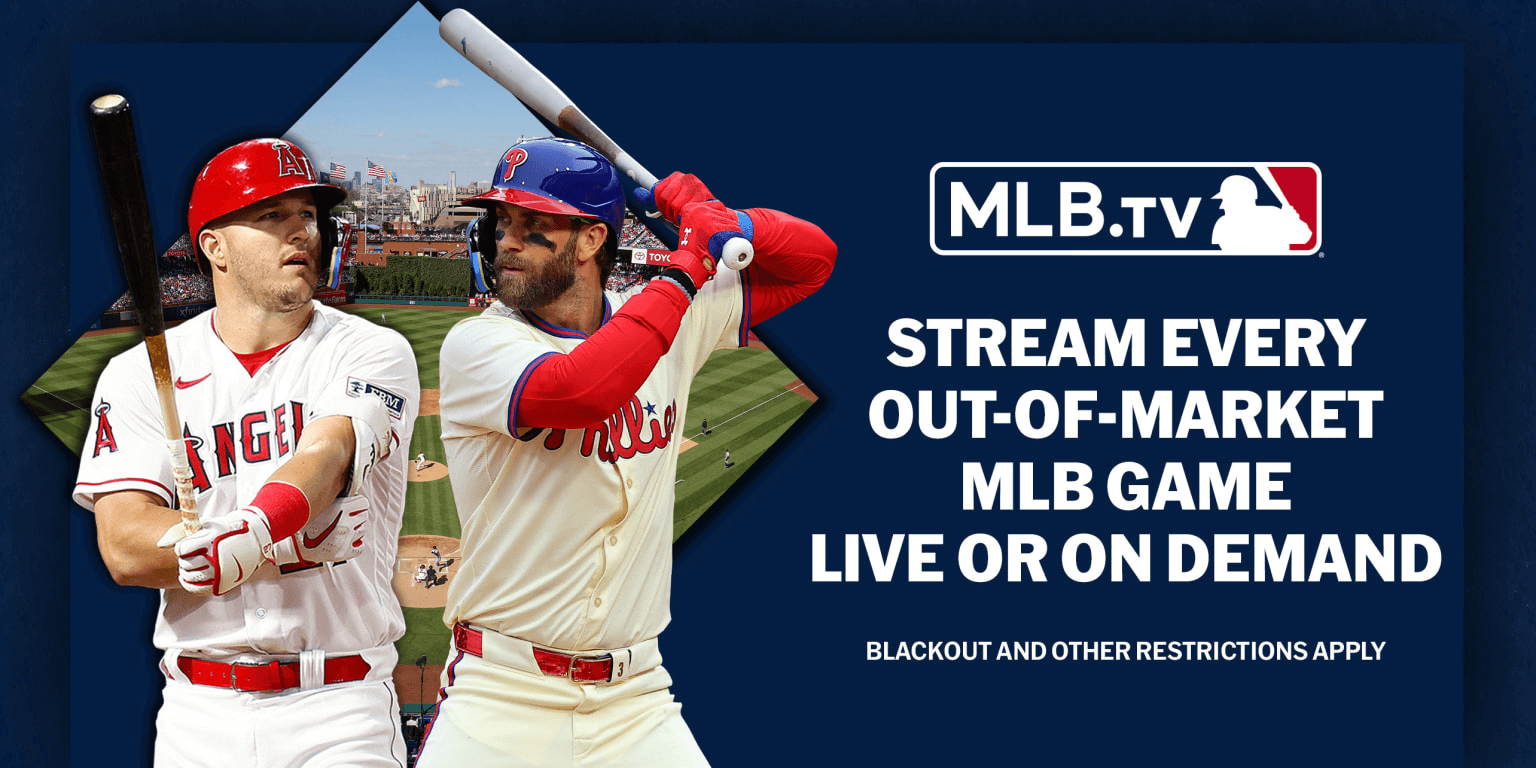 MLB.TV