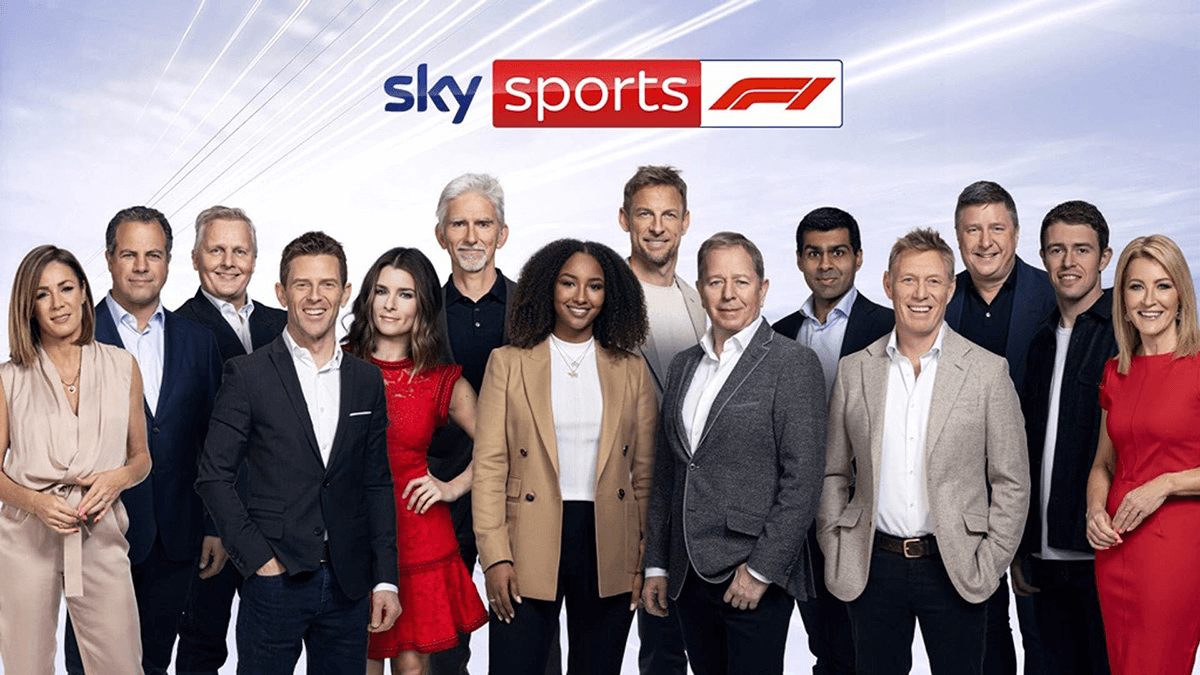 Sky Sports