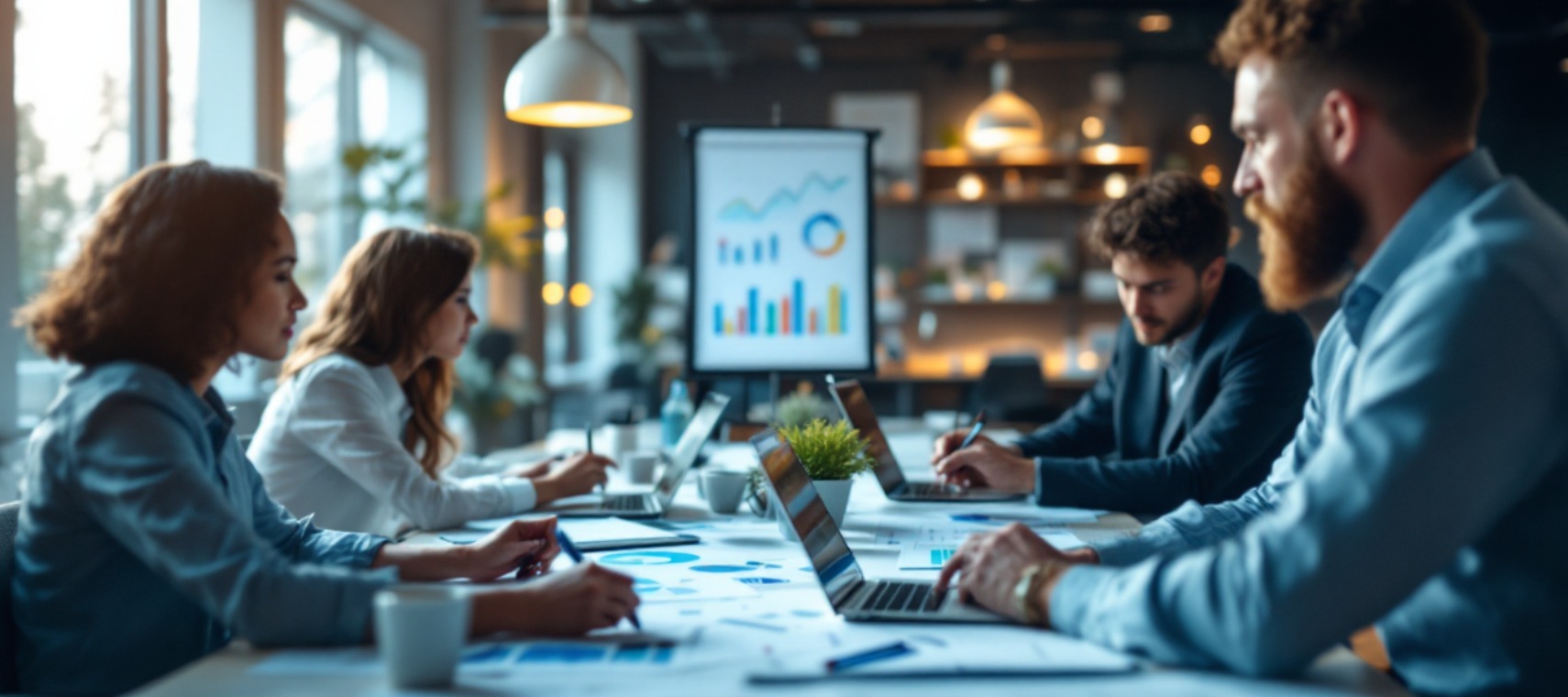 IT Services and IT Consulting for Growing Businesses