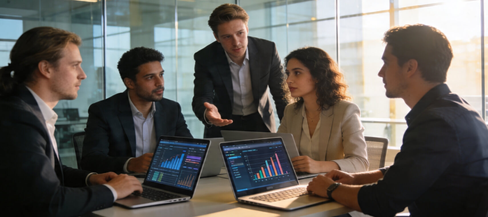 Custom Software Development