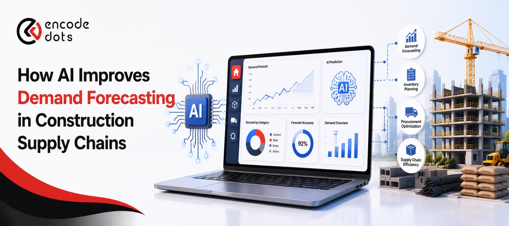 AI Demand Forecasting