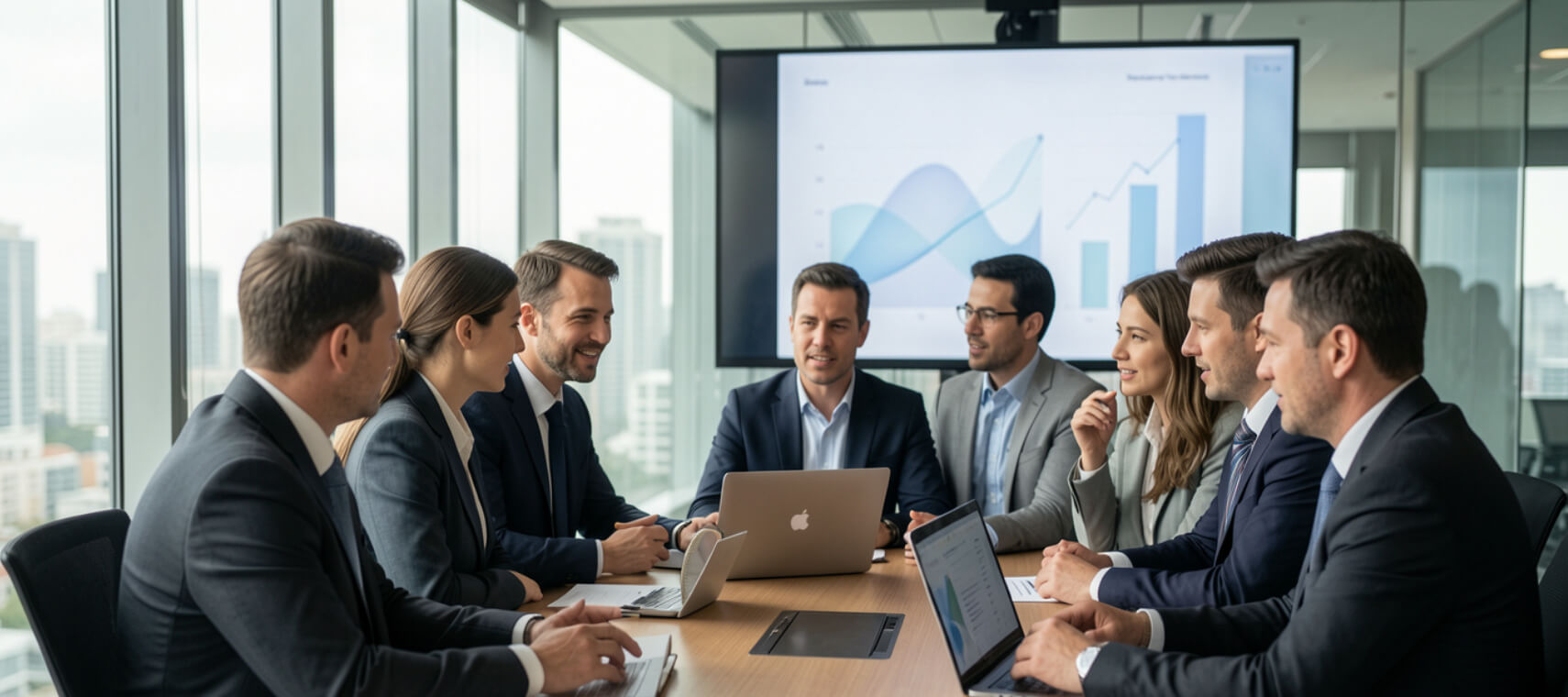 AI-Powered ERP Systems