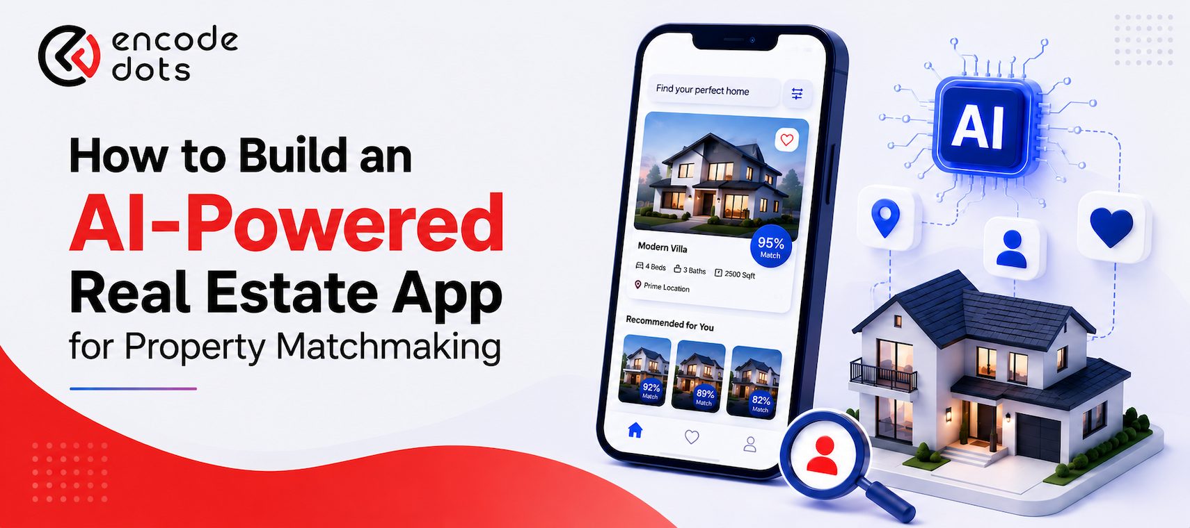 AI Real Estate App
