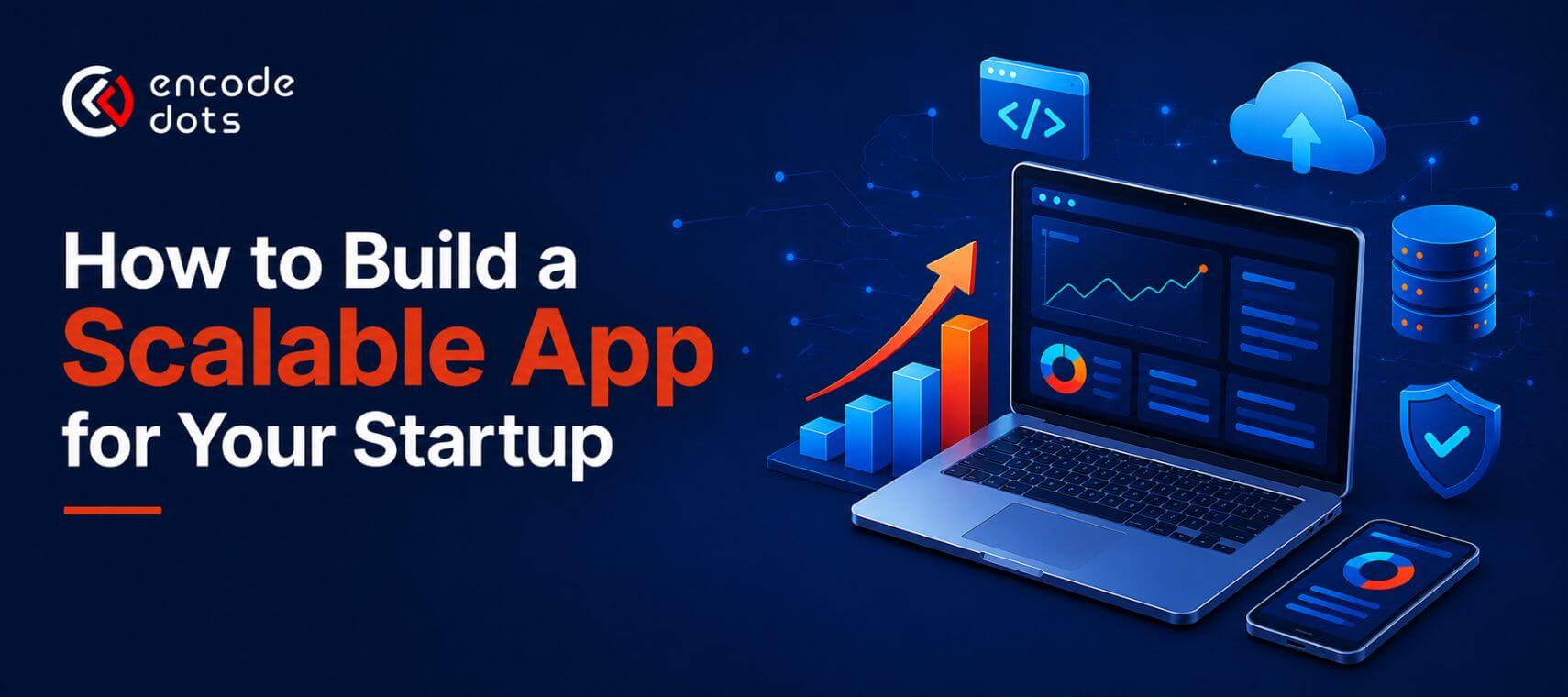 Build a Scalable App