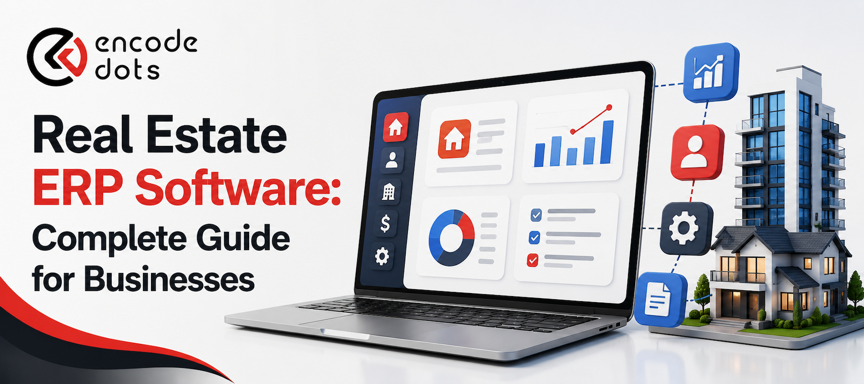 Real Estate ERP Software