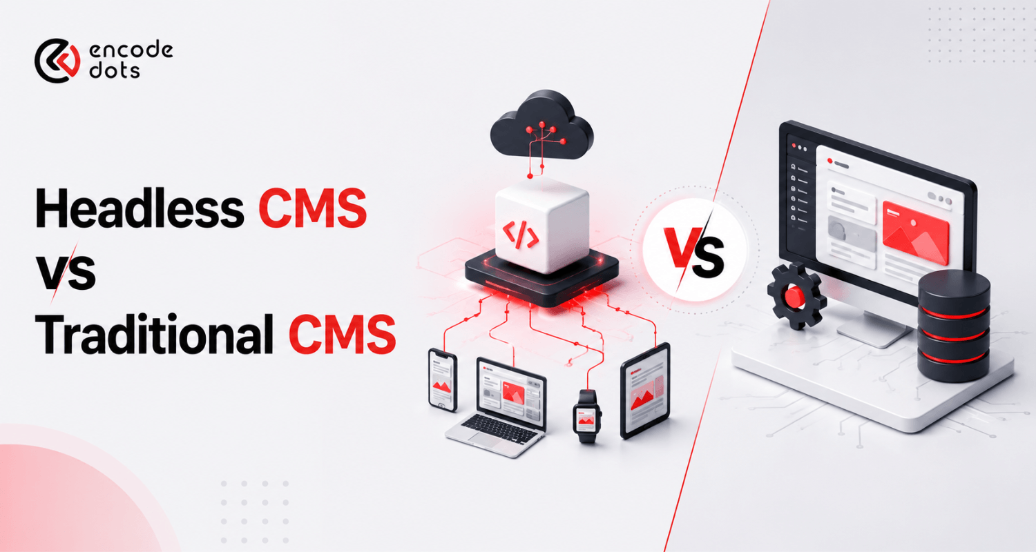 Headless CMS vs Traditional CMS: What's Right in 2026?