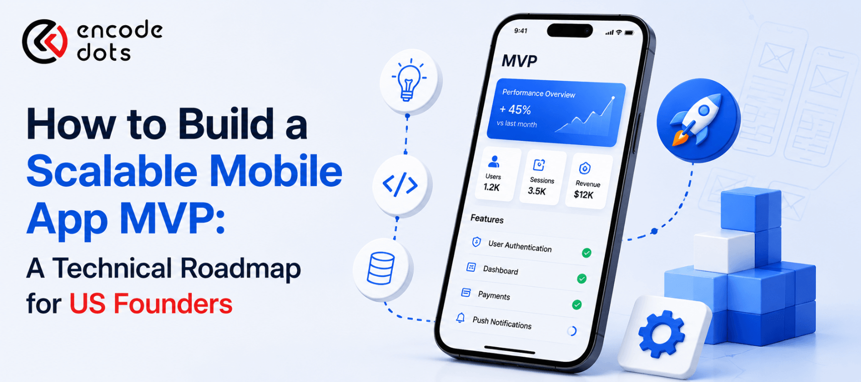 Mobile App MVP