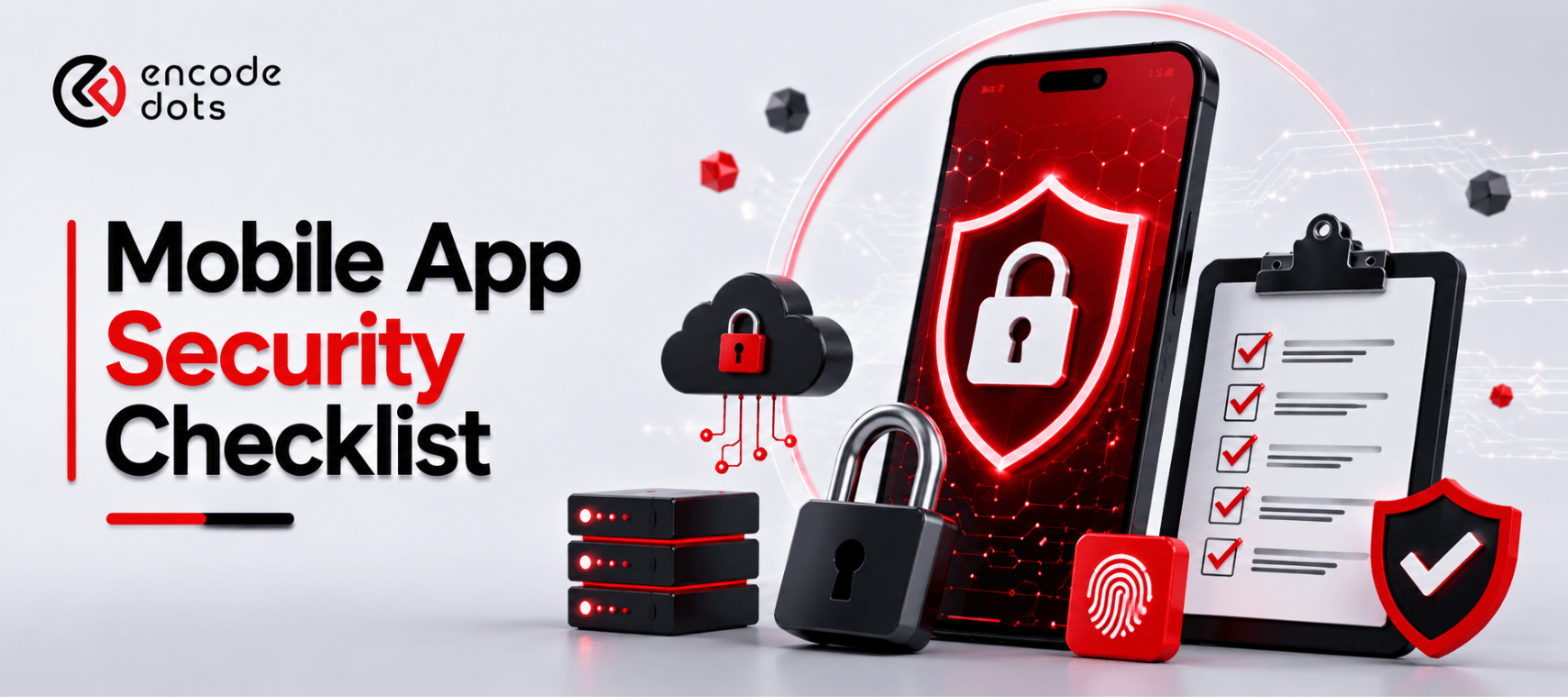 Mobile App Security Checklist