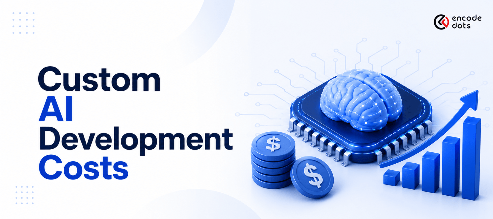 Custom AI Development Costs