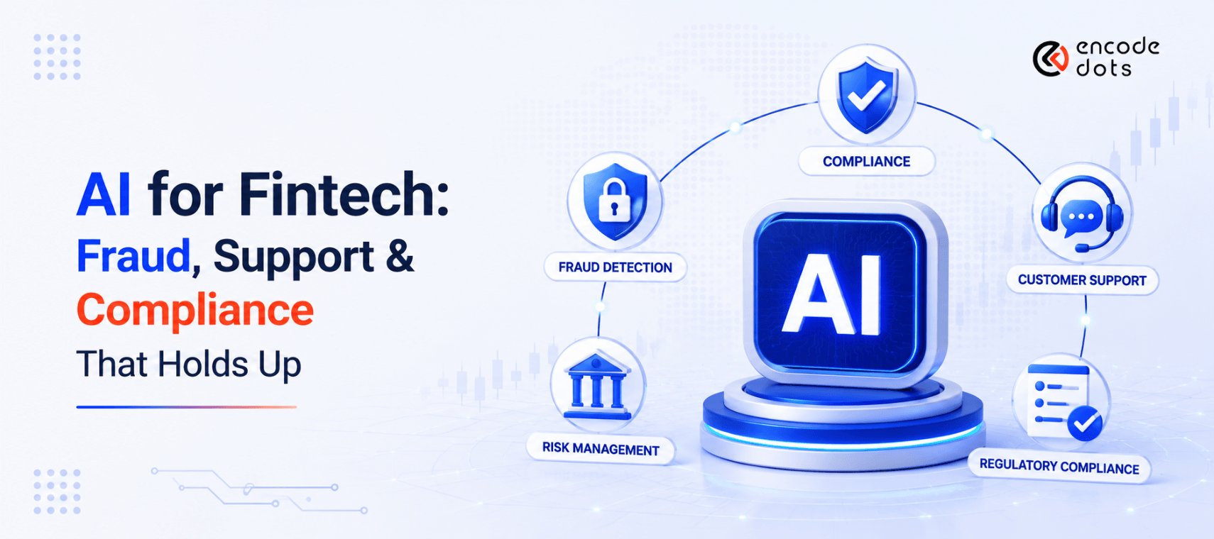 Fintech for AI