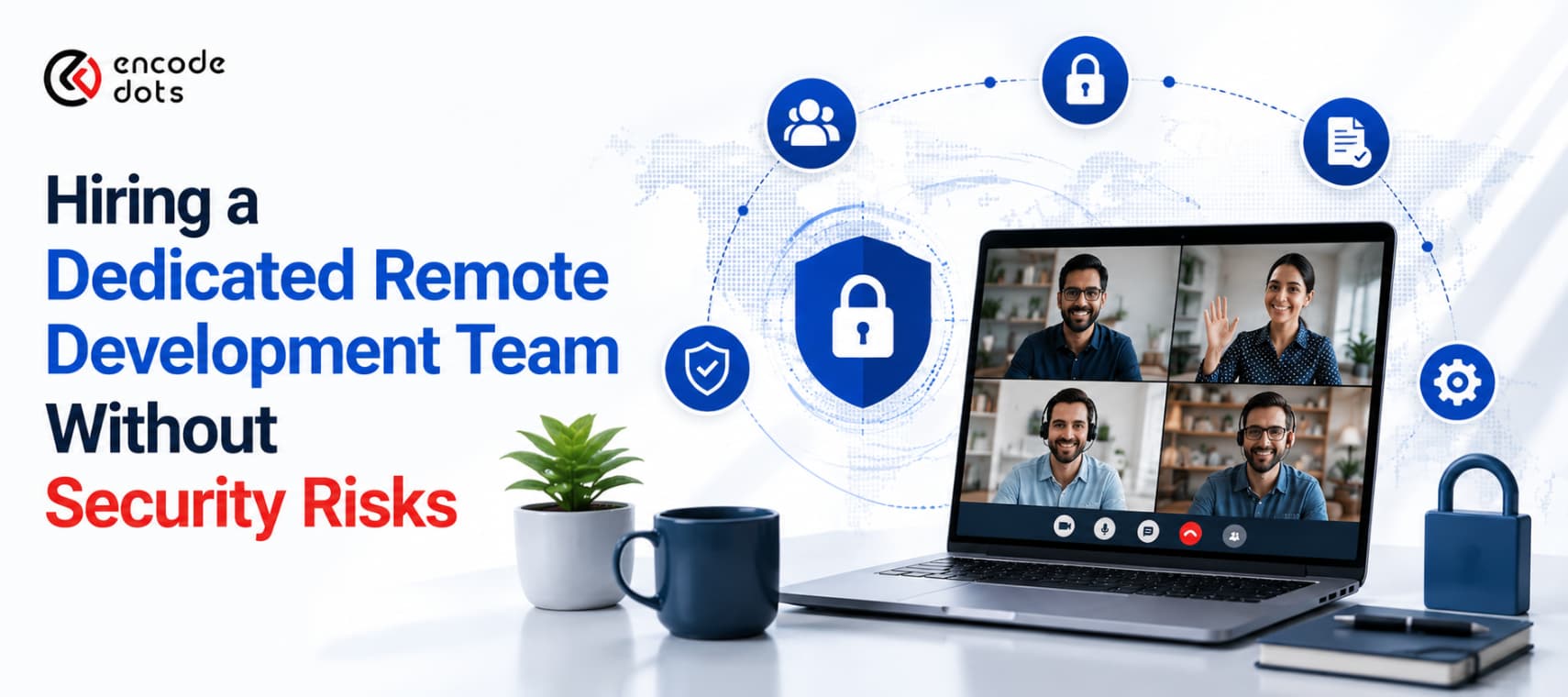 Hiring a Dedicated Remote Development