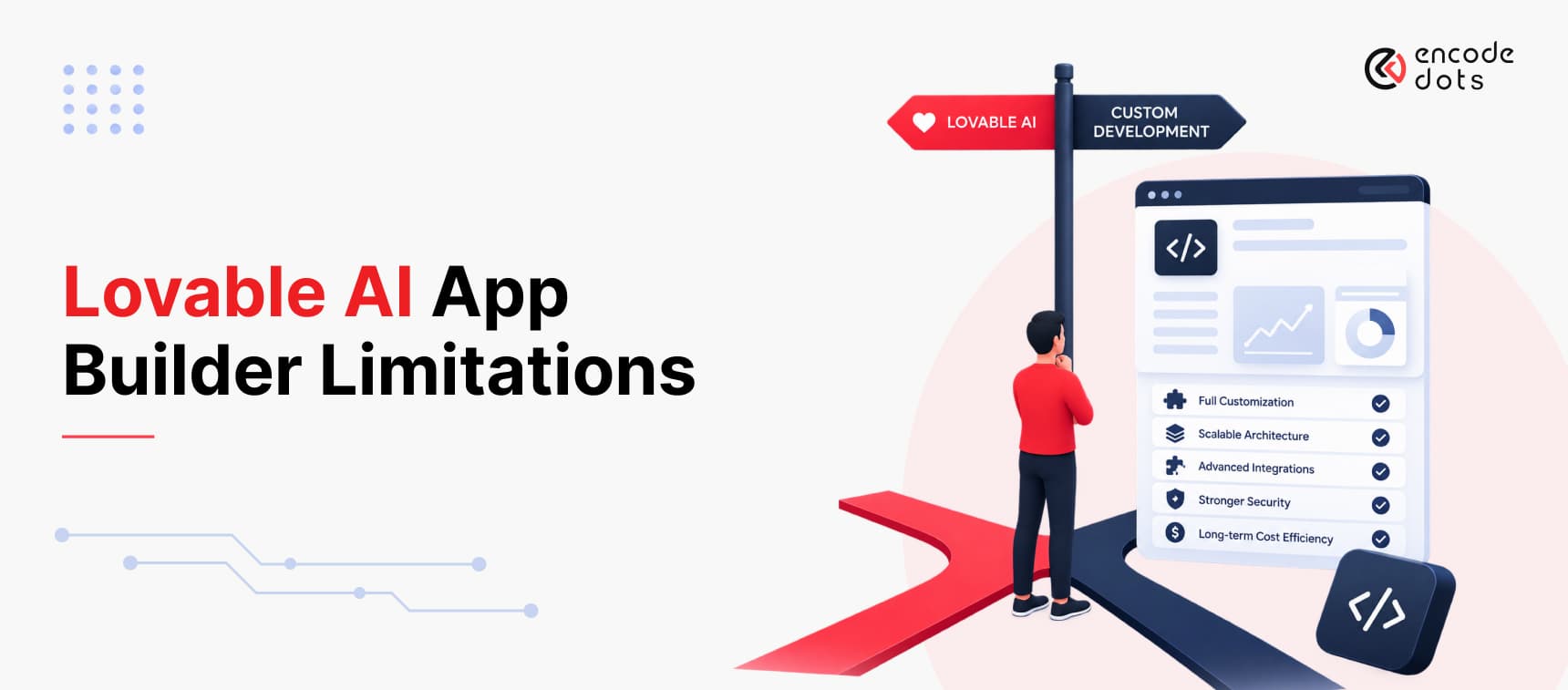 Lovable AI App Builder