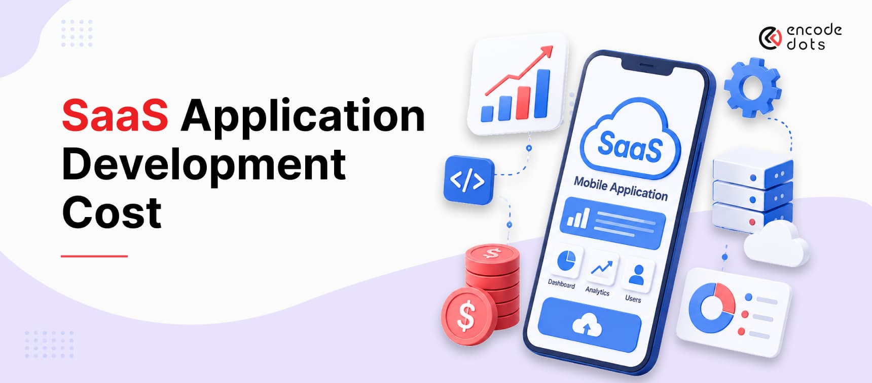 SaaS Application Development